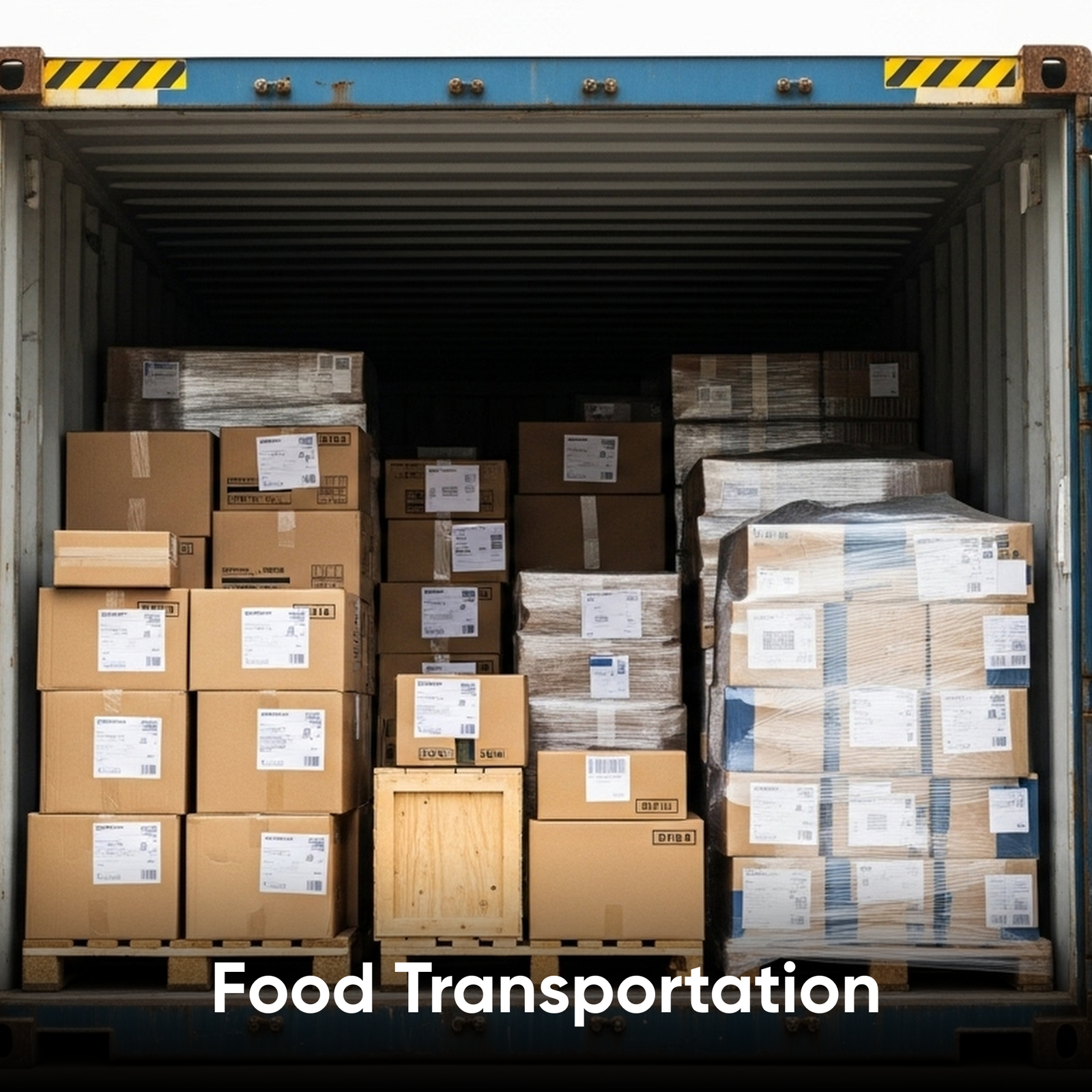 Food Transportation